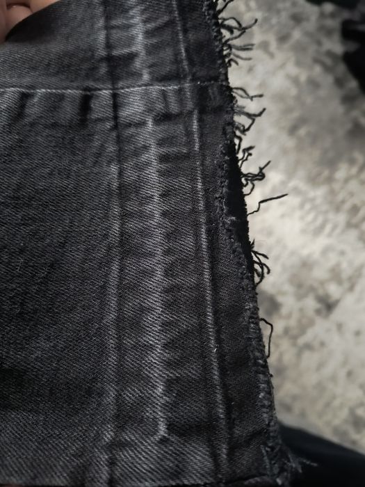 Blugi negri marimea 36