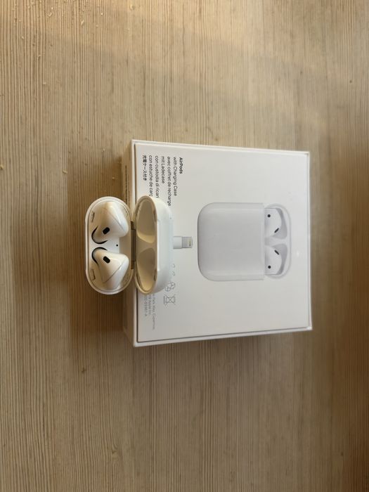 Apple Airpods 2 gen
