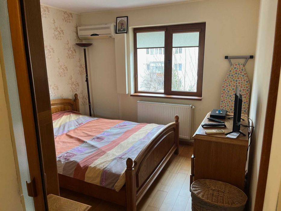 Apartament 2 camere de inchiriat, zona centrala