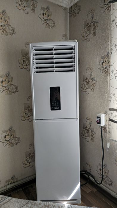 продается колонный кондиционер (Klima)