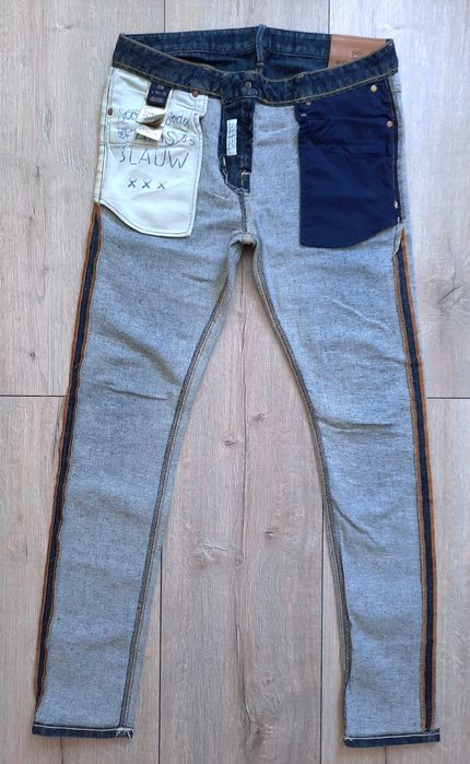 Scotch&Soda jeans