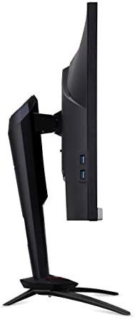 НОВ!!! Гейминг монитор Acer Predator XB3, 62 cm (24.5 Inches)