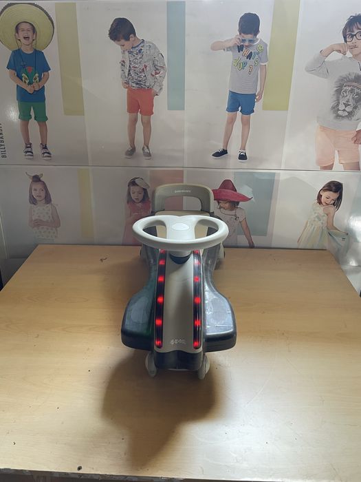 Каталка толокар бэйбикар