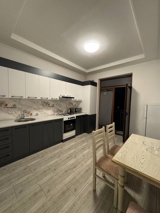 Квартира Аренда, Срочно сдаётся новая квартира рядом с метро