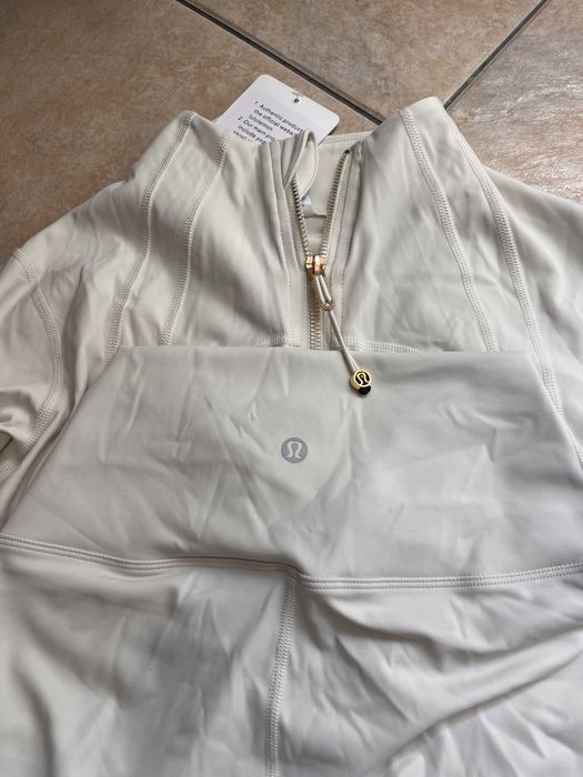 Lululemon set Define Jacket