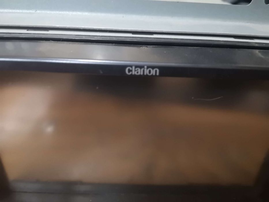 Навигация Kia Navi