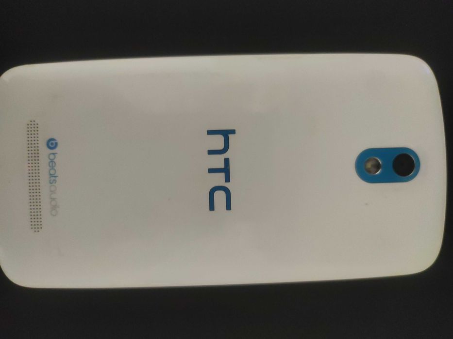 HTC Desire 500 (fara baterie)