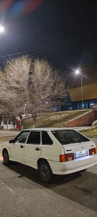 Ваз 2114, лада, lada