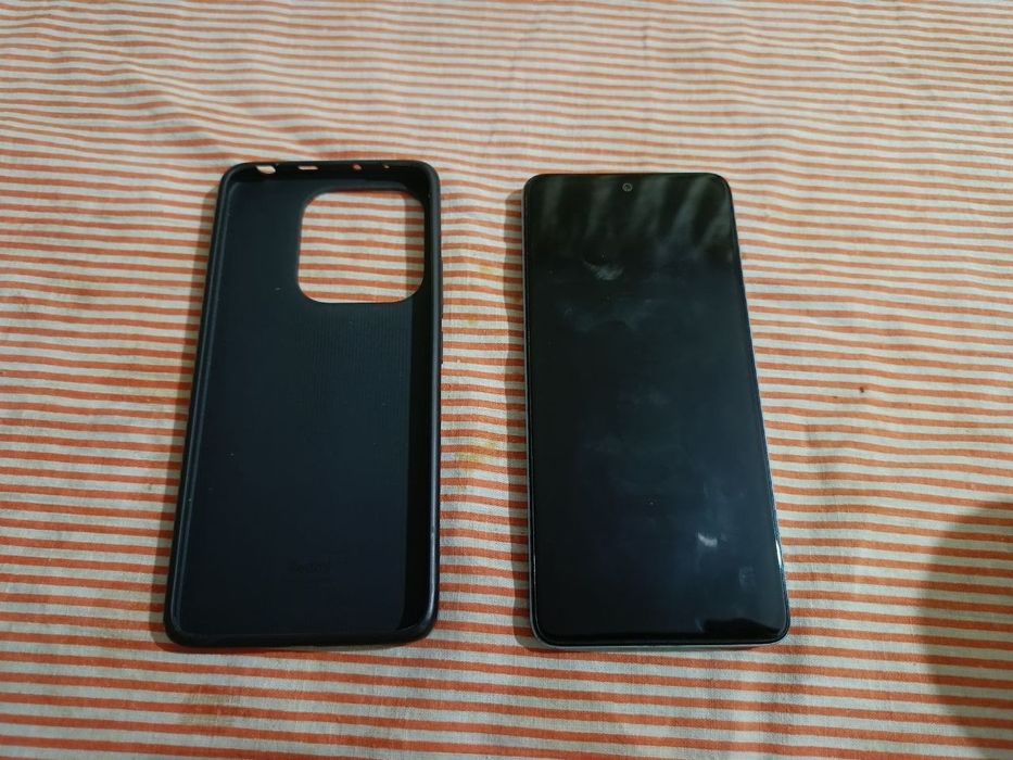 Redmi Not 14 _8/256GB