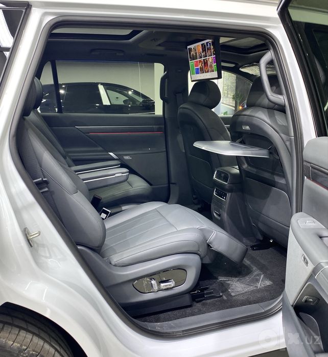 Dongfeng 008 202KM Gibrid 2026 Model Restayling Full 3 yil garantiya