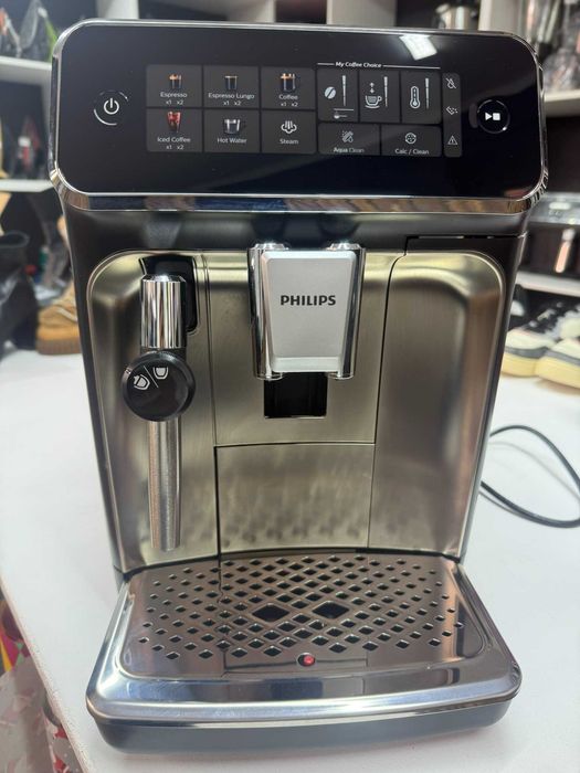 (RESIGILAT) Espressor automat Philips 3300 series