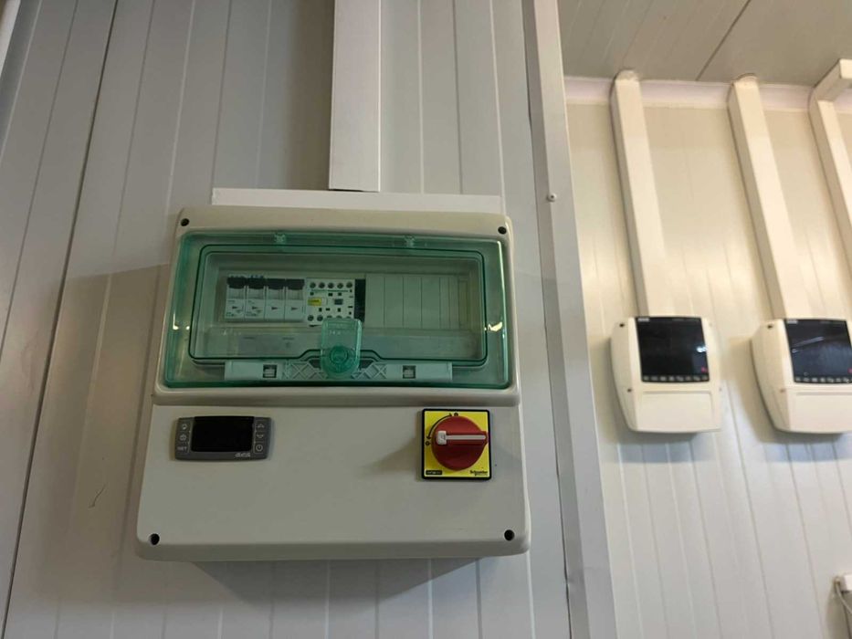 Хладилни агрегати