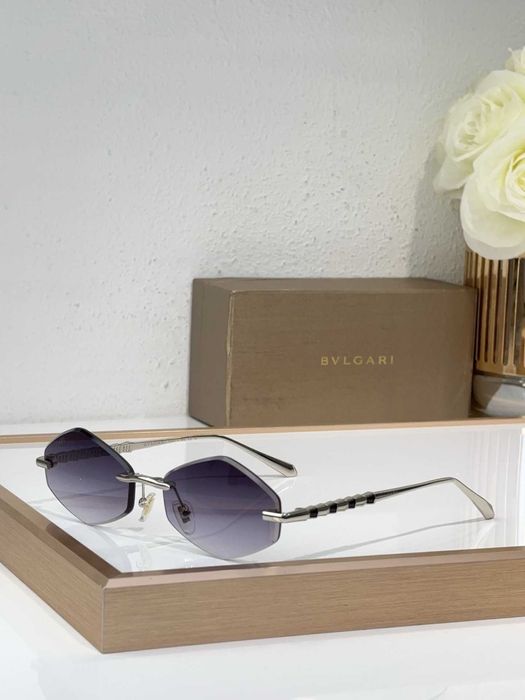 Ochelari de soare Bvlgari Lentile Polarizate, Protectie UV400