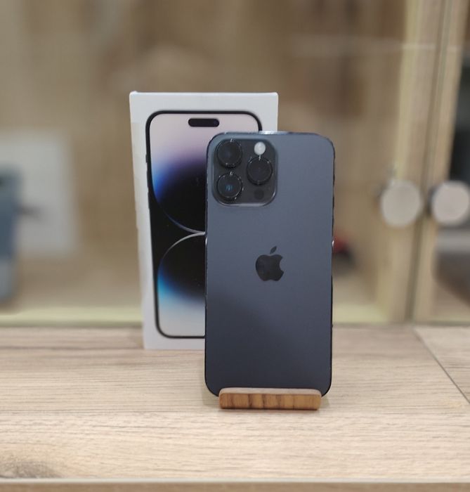 IPHONE 14 Pro Max 256Gb Гарантия