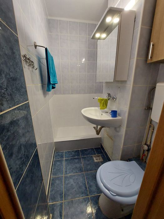 Chirie apartament 2 camere