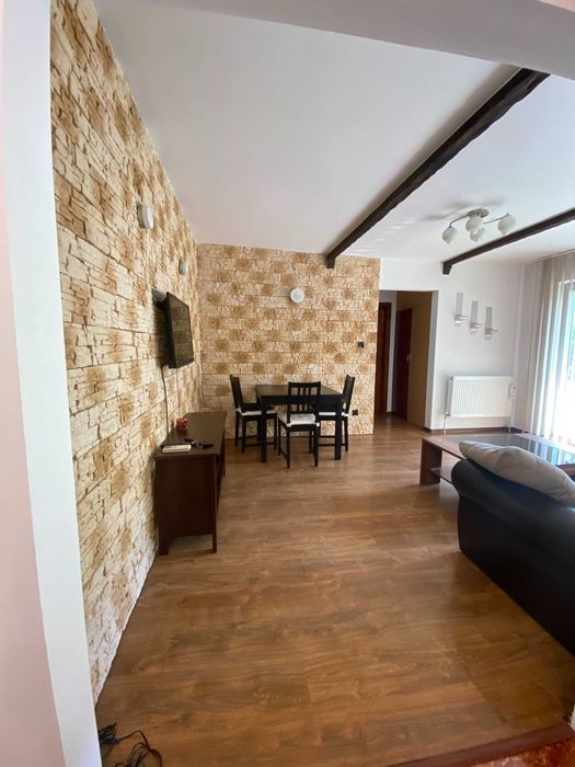 Inchiriez apartament 3 camere Timisoara - zona Dacia - disponibil din 1.August.2026