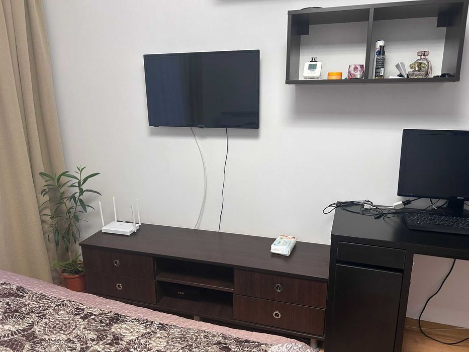 Garsoniera de inchiriat