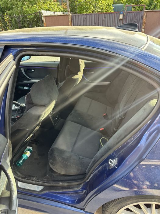 Vand bmw e90 177cai 2008