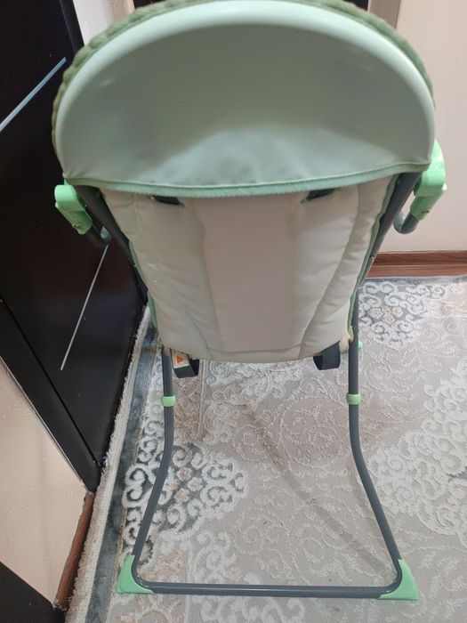 Детское кресло Babyton 8003