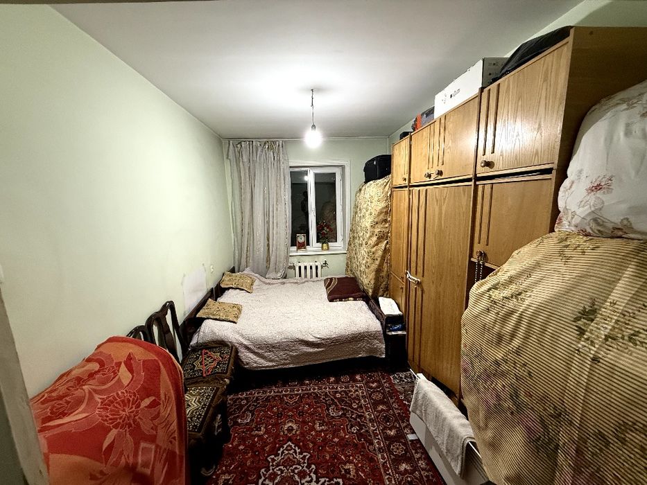 Dom Sotiladi Qora Qamish 1/2