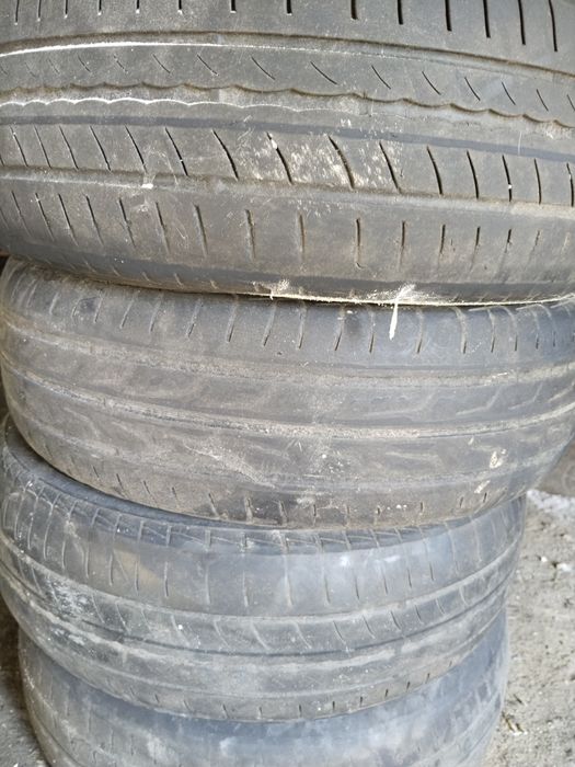 Автошины на автомобиль