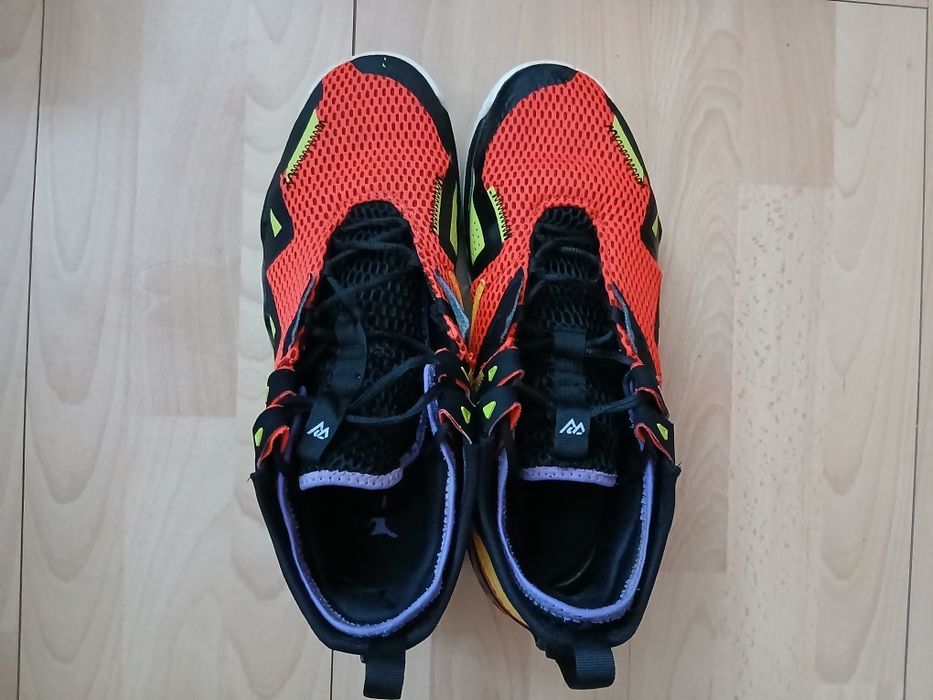 Маратонки  Westbrook