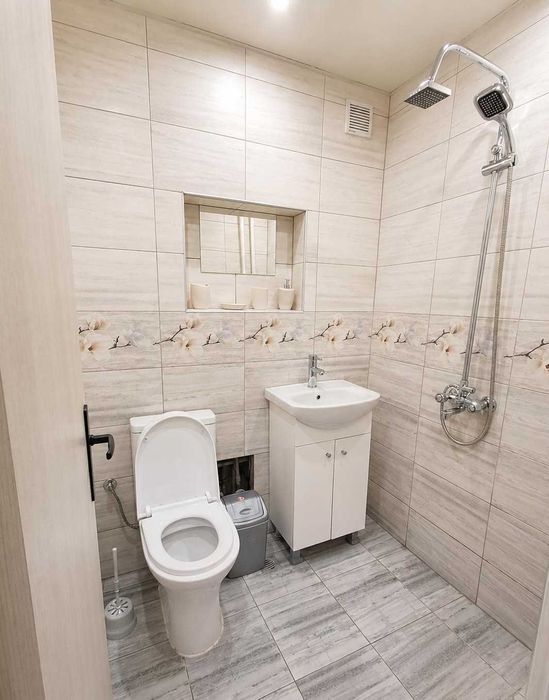 Дава се под наем Двустаен апартамент в София, Хиподрума - 55 кв.м за 498.27 € - Снимка #5