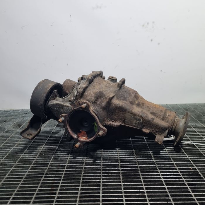 Grup spate Toyota RAV 4 II 2.0 D 2002 - 2006 116CP Manuala 5 Trepte 1CD - FTV Euro4 (1428) Diesel 4x4 CODUL NU E LIZIBIL 51625 Garantie