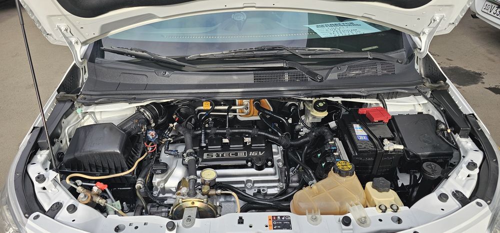 Кобалт сотилади 2019 йил