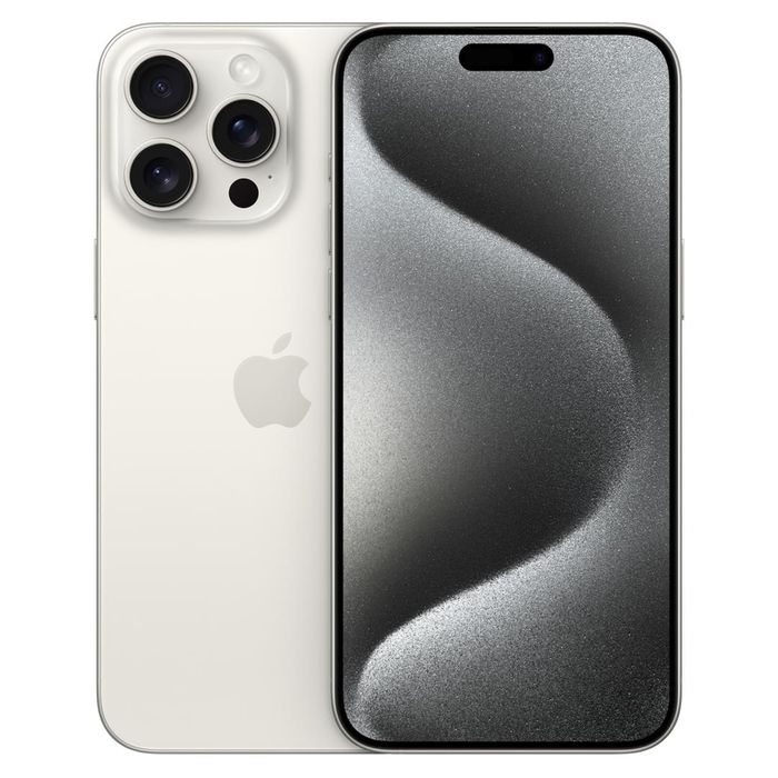 Iphone 15 pro ……