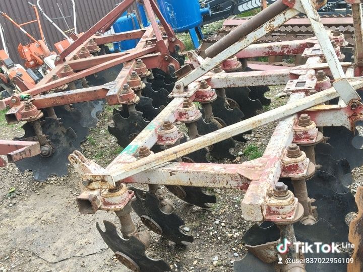 Бдм 3 навесной б/у