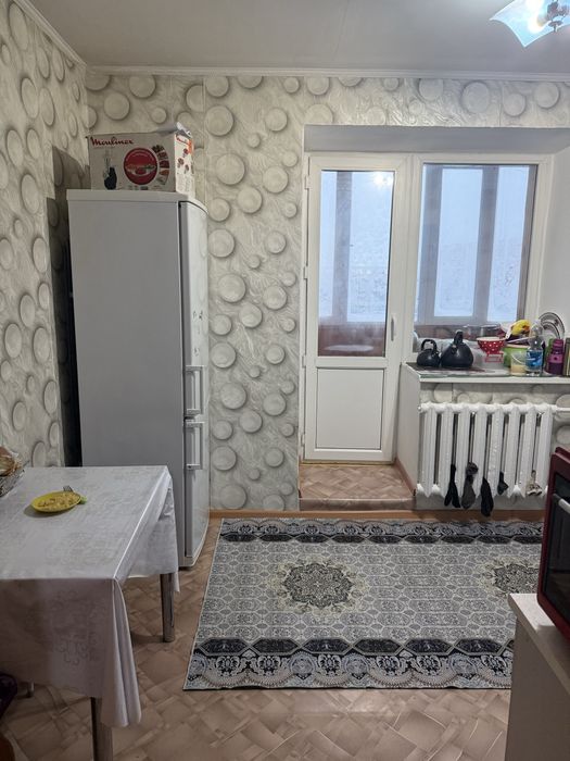 Продам квартиру район Коктем