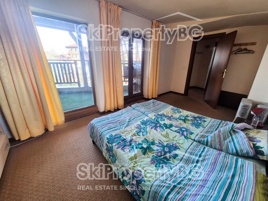 Продава се Двустаен апартамент в Банско - 83 кв.м за 510 €/кв.м - Снимка #8