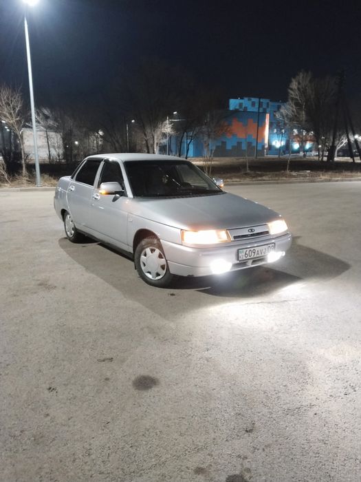 Продаётся ваз 2110