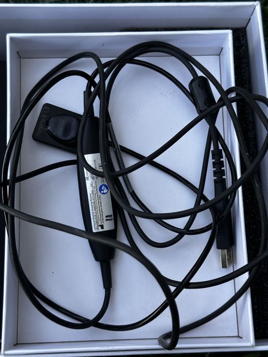 Рентген и визиограф