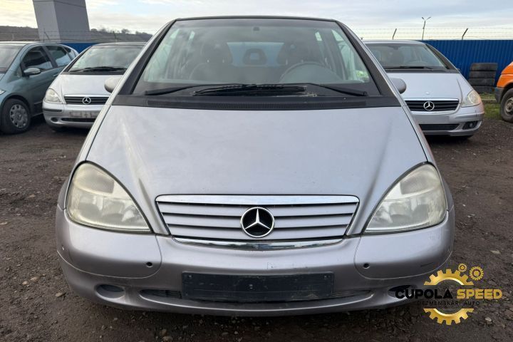 Dezmembrez Mercedes-Benz A-Class W168 [1997 - 2001] 166.960