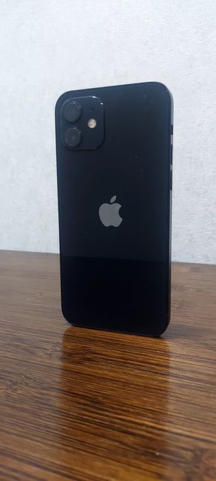 Продам IPhone 12, 128 gb