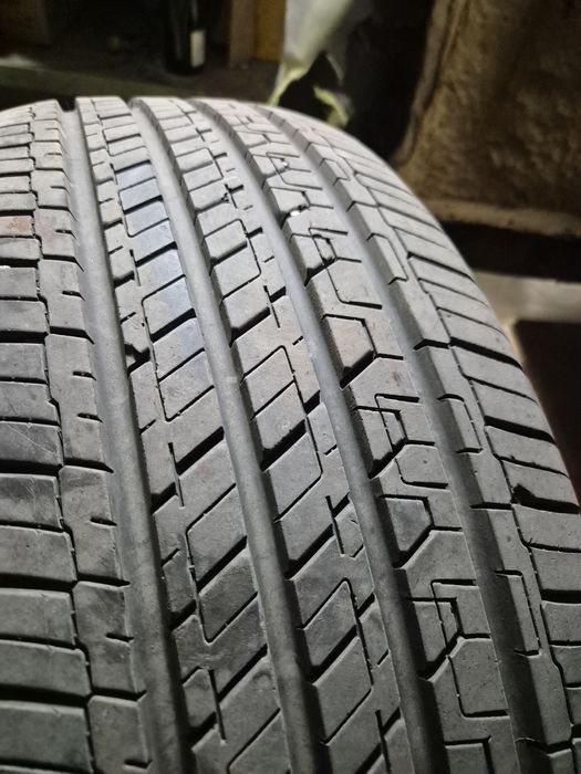 Резина 265/65/18