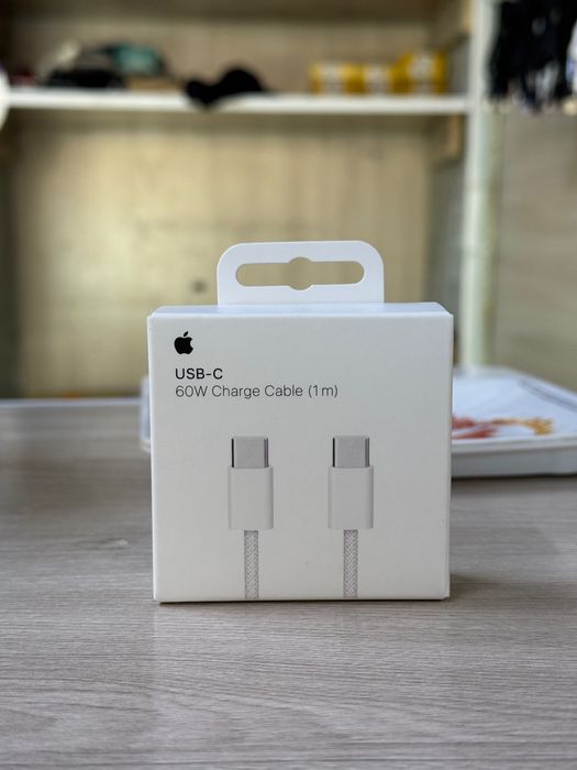 Зарядчик шнур доставкасымен оригинал