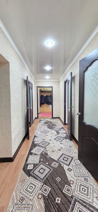 Продам  благоустроенный дом