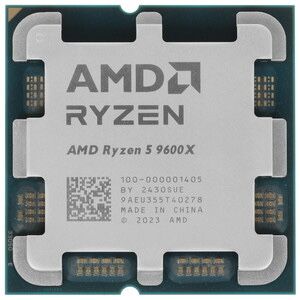 Процессор Ryzen 5 9600x