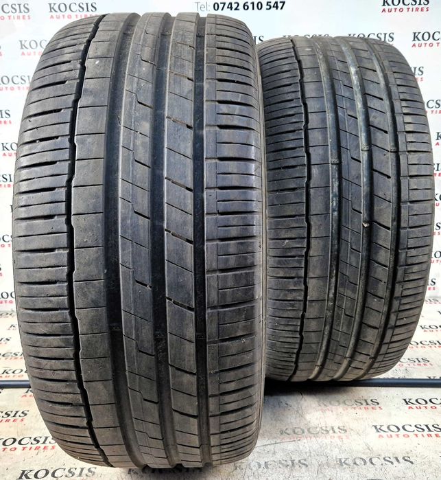 Anvelope second hand vara 275 40 20 Hankook