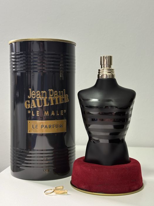 Jean paul gaultier le male le parfum