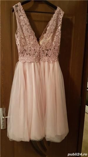 Rochie de ocazie - în stare nouă+++CADOU