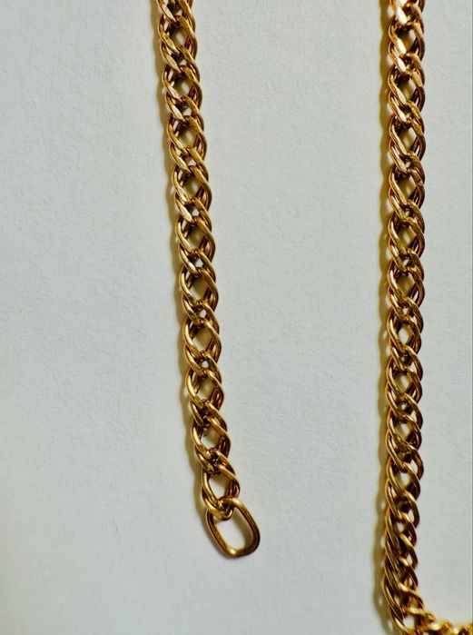 Золотые цепочки 56 000