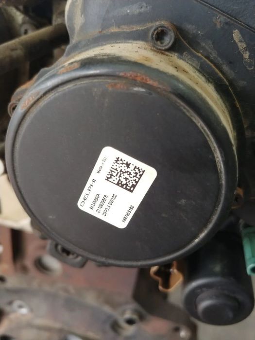 pompa inalta  2.0 tdci  ford c-max focus 3 kuga 2 mondeo mk4 galaxy s-max 9424a050a