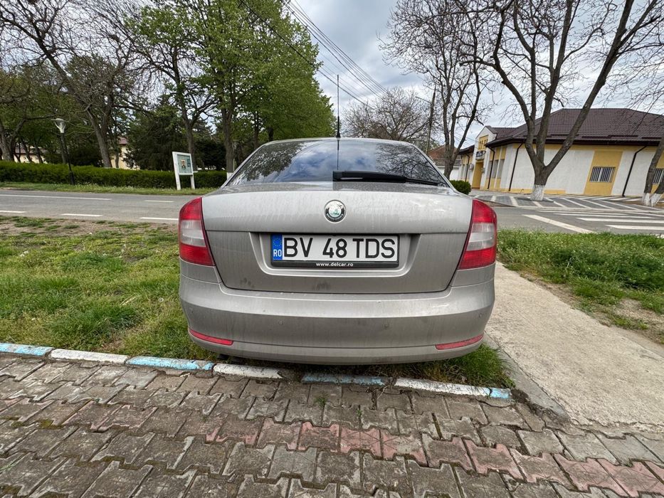 Skoda Octavia de vanzare