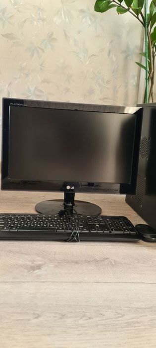 Компьютер Desktop