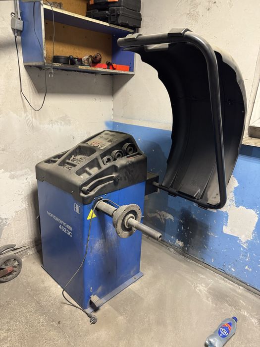 Станки для вулканизации