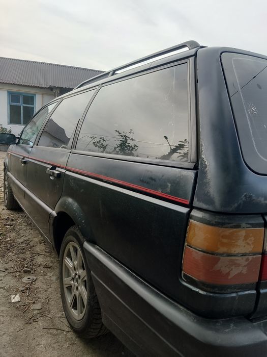 Срочно продам Пассат уневирсал